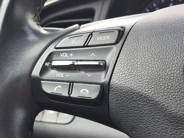 Used 2019 Hyundai Elantra Value Edition w/ Cargo Package FWD image 14