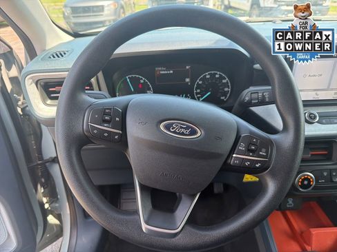 Used 2024 Ford Maverick XLT FWD image 30