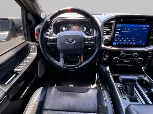 Used 2023 Ford F150 Raptor AWD/4WD image 6