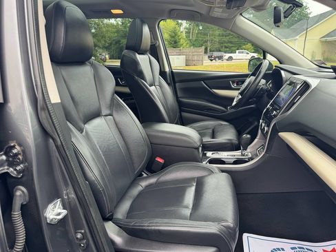 Used 2021 Subaru Ascent Limited w/ Technology Package AWD/4WD image 22