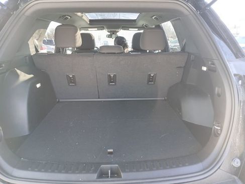 Used 2025 Chevrolet Equinox LT image 27