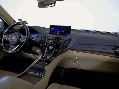 Used 2021 Acura RDX Advance Package image 15