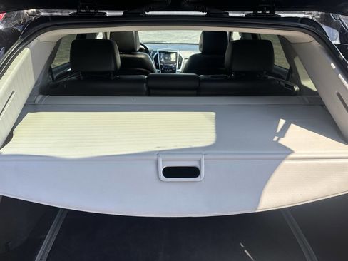 Used 2014 Cadillac SRX Luxury w/ Driver Awareness Package FWD image 32