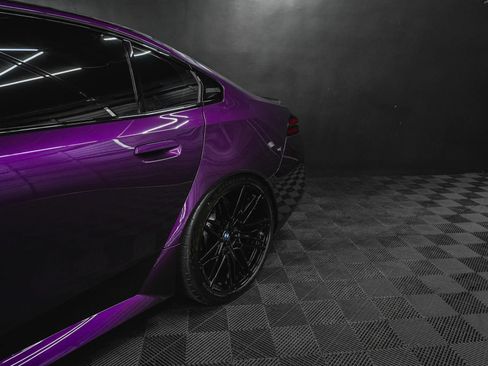 Used 2026 BMW M5 w/ Carbon Package image 10