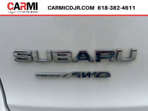 Used 2019 Subaru Ascent Limited AWD/4WD image 9