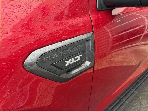 Used 2021 Ford Ranger XLT w/ Equipment Group 301A Mid AWD/4WD image 7