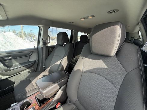 Used 2013 Chevrolet Traverse LT image 13