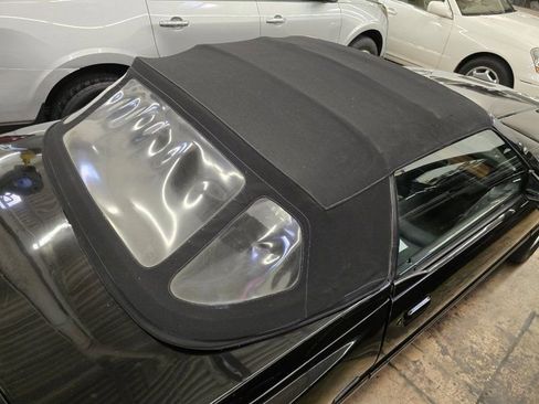 Used 1986 Mercury Capri image 22