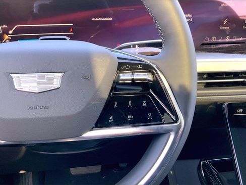 New 2026 Cadillac Escalade IQL Sport 1 image 25