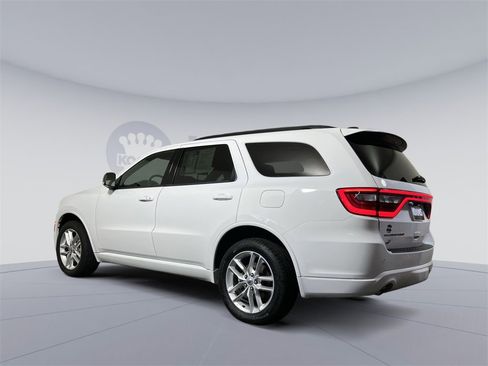 Used 2024 Dodge Durango GT image 4