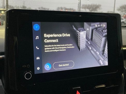 Certified 2025 Toyota Corolla SE image 20