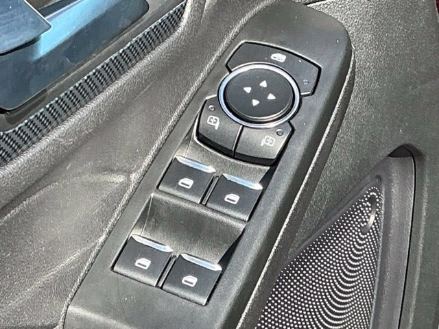 Used 2025 Ford Escape ST-Line Select AWD/4WD image 15