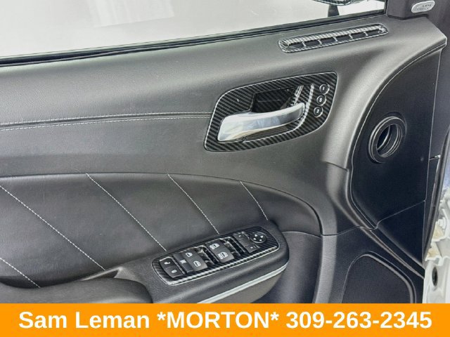 Used 2021 Dodge Charger Scat Pack RWD image 17