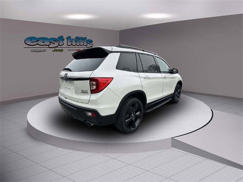Used 2019 Honda Passport Elite image 3