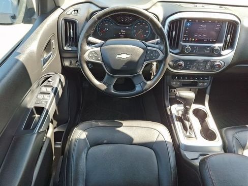 Used 2019 Chevrolet Colorado ZR2 AWD/4WD image 11