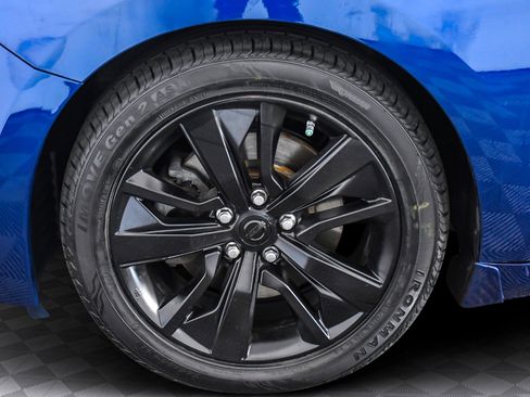 Used 2019 Nissan Maxima 3.5 SL w/ Floor Mat Group image 30