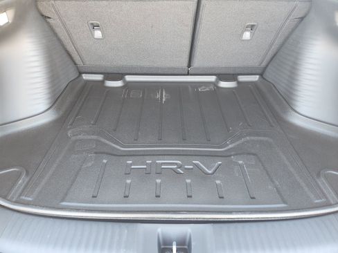 New 2026 Honda HR-V LX image 37