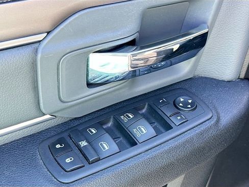 Used 2024 RAM 1500 Classic SLT image 17