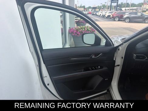 Used 2025 MAZDA CX-5 Carbon Edition AWD/4WD image 22