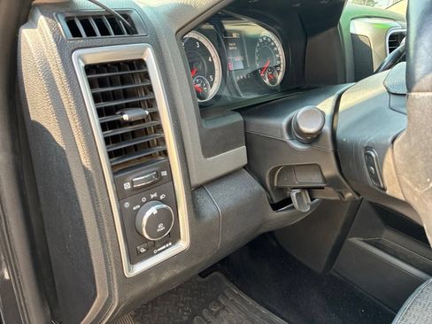 Used 2014 RAM 2500 Big Horn AWD/4WD image 40