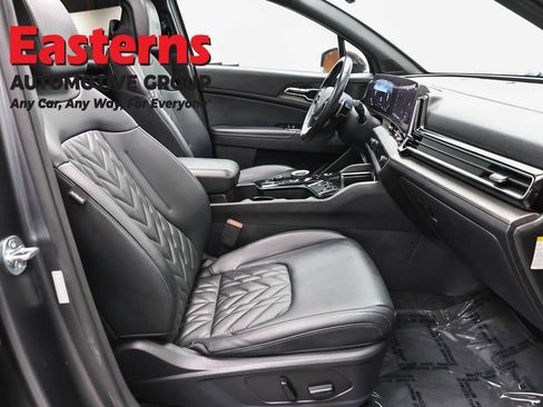 Used 2023 Kia Sportage X-Line Prestige AWD/4WD image 28