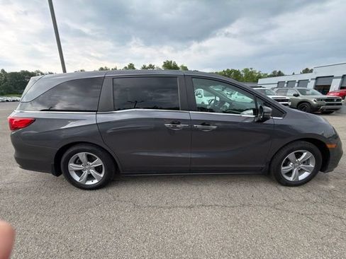 Used 2019 Honda Odyssey EX-L image 7