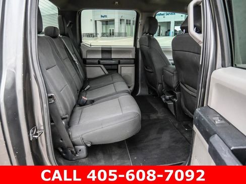 Used 2020 Ford F150 XL w/ Equipment Group 101A Mid AWD/4WD image 19
