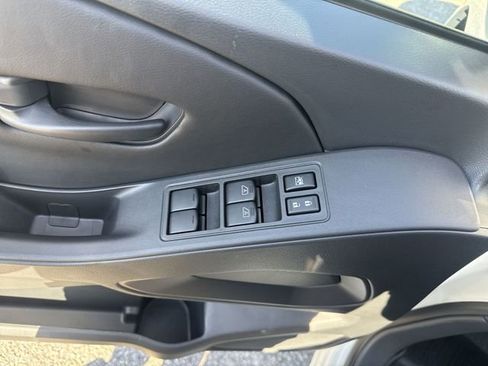 New 2026 Nissan Frontier S image 26