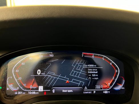 Certified 2023 BMW X3 sDrive30i w/ Convenience Package image 20