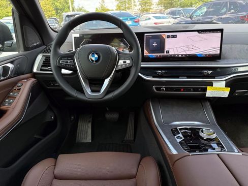 New 2026 BMW X5 xDrive50e w/ Executive Package image 17