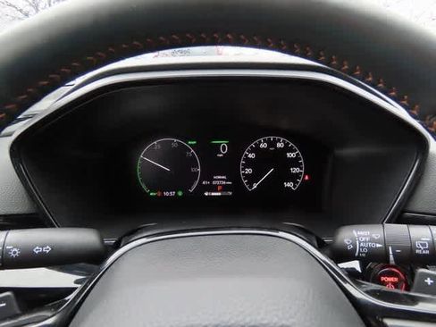 Certified 2024 Honda CR-V Sport Touring image 31