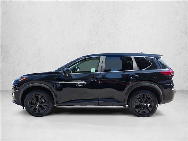 Used 2023 Nissan Rogue SV AWD/4WD image 9