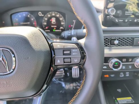 New 2026 Acura Integra A-Spec FWD image 17