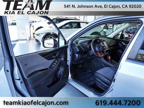 Used 2023 Subaru Forester Sport image 38