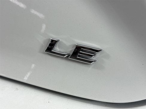 New 2026 Toyota Camry LE image 11