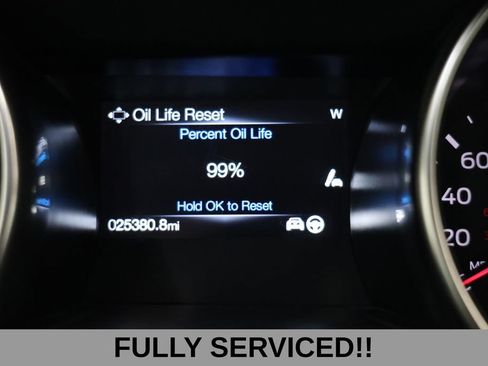 Used 2019 Ford Mustang Shelby GT350R w/ GT350R Equipment Group 920A RWD image 9
