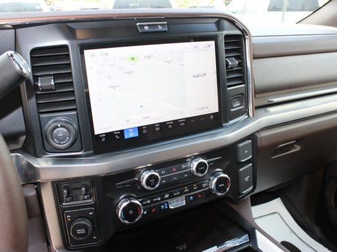 Used 2026 Ford F450 King Ranch w/ FX4 Off-Road Package AWD/4WD image 13