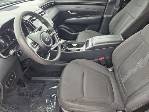 Used 2024 Hyundai Tucson SEL AWD/4WD image 11