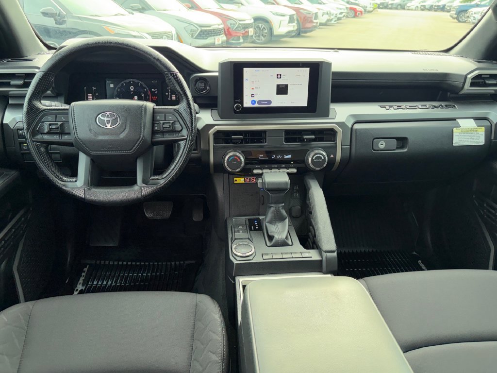Used 2026 Toyota Tacoma SR5 RWD image 22