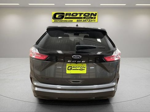 Used 2024 Ford Edge ST-Line AWD/4WD image 4