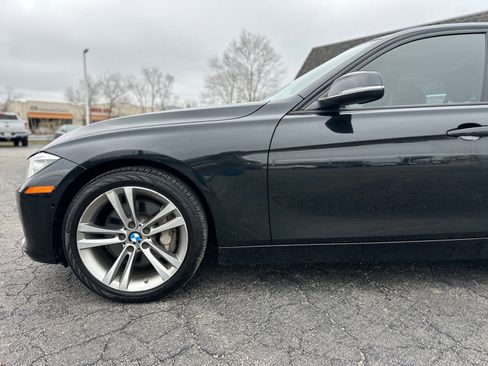 Used 2013 BMW 335i xDrive Sedan image 10