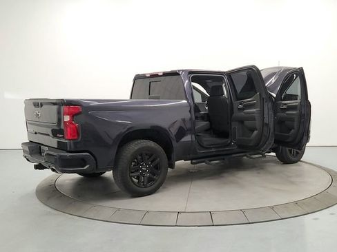 Used 2024 Chevrolet Silverado 1500 RST w/ RST All Star Premium Package AWD/4WD image 15