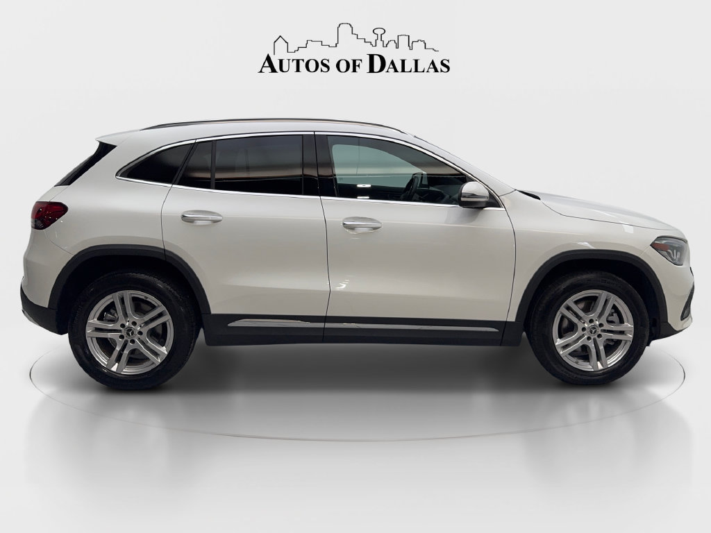 Used 2021 Mercedes-Benz GLA 250 image 11