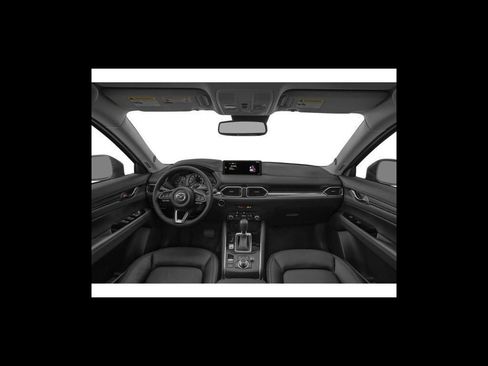 Used 2021 MAZDA CX-5 Grand Touring AWD/4WD image 71