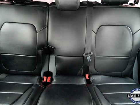 Used 2021 Ford Bronco Big Bend image 7