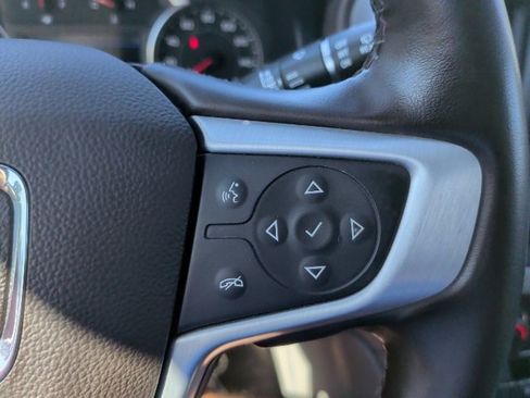 Certified 2023 GMC Acadia SLT image 28