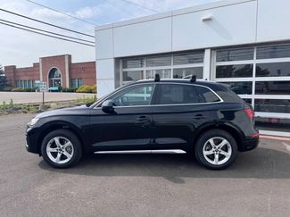 Used 2023 Audi Q5 2.0T Premium AWD/4WD video 2