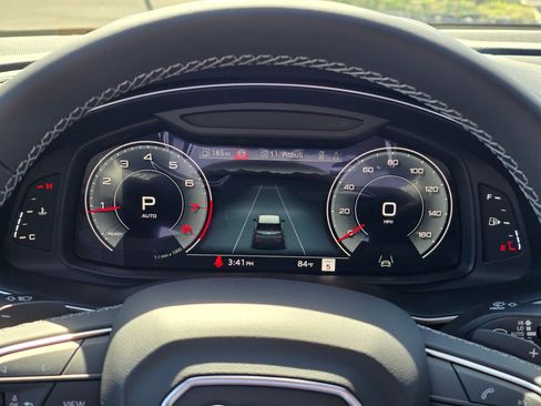 New 2026 Audi Q7 2.0T Premium AWD/4WD image 17