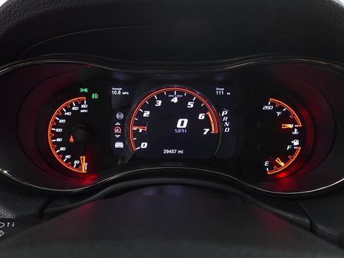 Used 2020 Dodge Durango SRT w/ Technology Group image 14