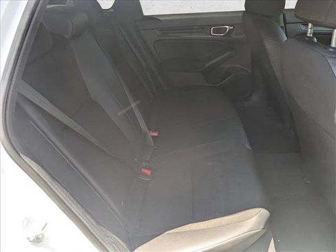 Used 2022 Honda Civic Sport image 18